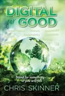 Image of Digital for Good : Stand for Something... or You Will Fall