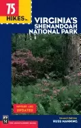Image of 75 hikes in virginia shenandoah national park