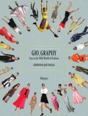 Image of Gio_graphy by Giovanna Battaglia