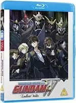 Gundam Wing Endless Waltz (Standard Edition) [Bluray]