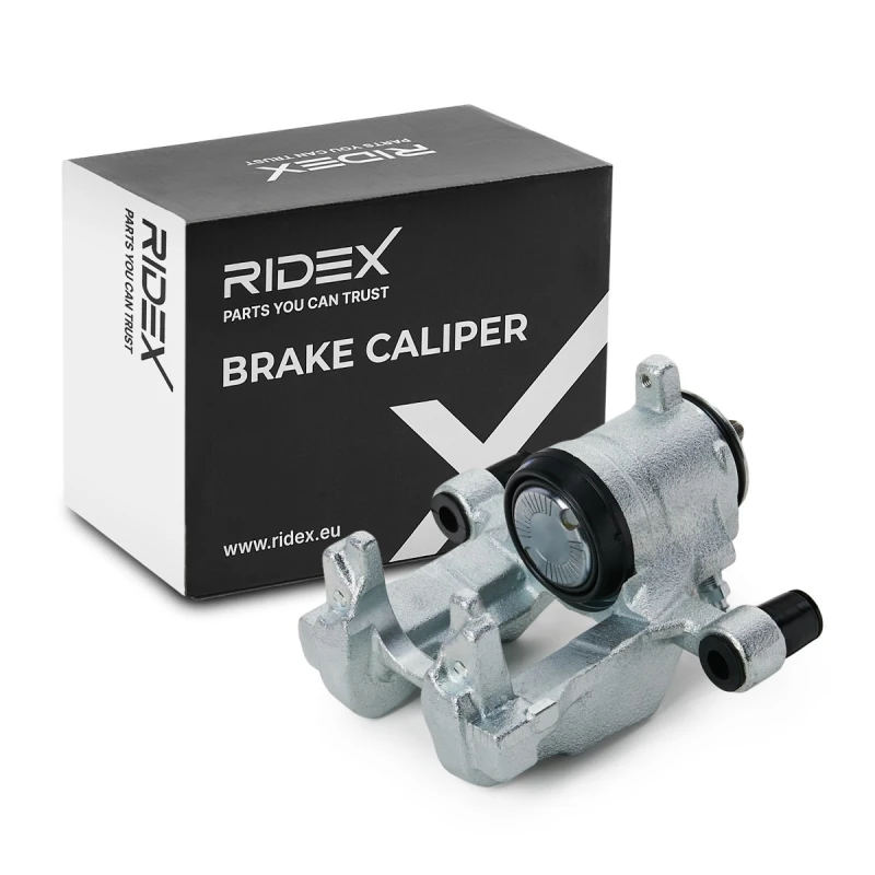 Image of RIDEX Brake caliper RIDEX 78B1656