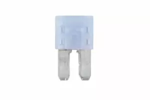 Image of 15amp Micro 2 Blade Fuse Pk 25 Connect 37163