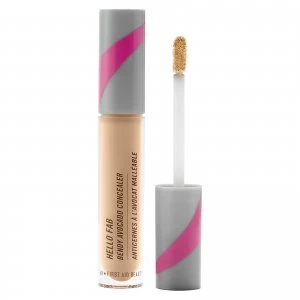 image of First Aid Beauty Hello FAB Bendy Avocado Concealer 4.8g (Various Shades) - Bone