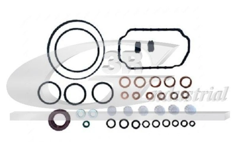 Image of 3RG Seal Kit, injector pump 3RG 36700