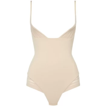 Dorina Marilyn Bodysuit - Beige