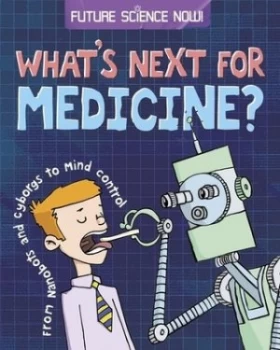 Image of Medicine by Tom Jackson Book