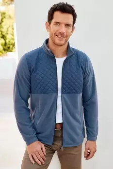 Image of Farringdon Fleece Jacket