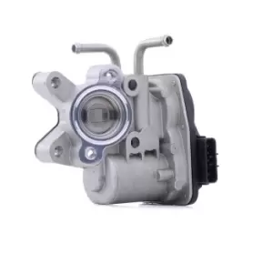 image of RIDEX EGR valve SUBARU 1145E0123 14710AA740,14710AA741 Exhaust gas recirculation valve,EGR