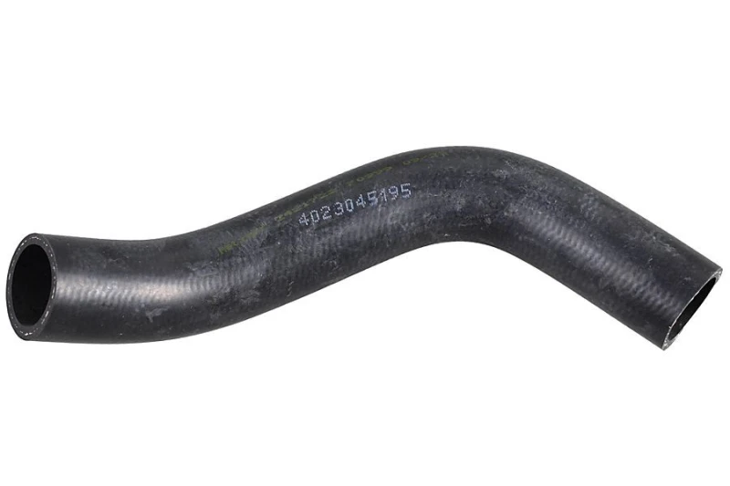 Image of Radiator hose METZGER 2421722