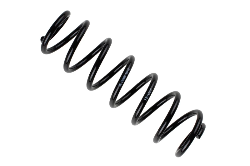 Image of Coil spring BILSTEIN 36-292882