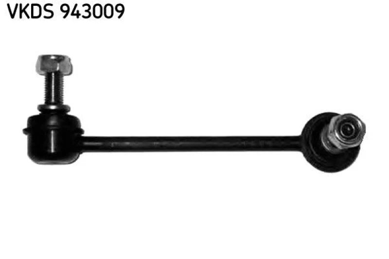 Image of SKF Anti-roll bar link SKF VKDS 943009