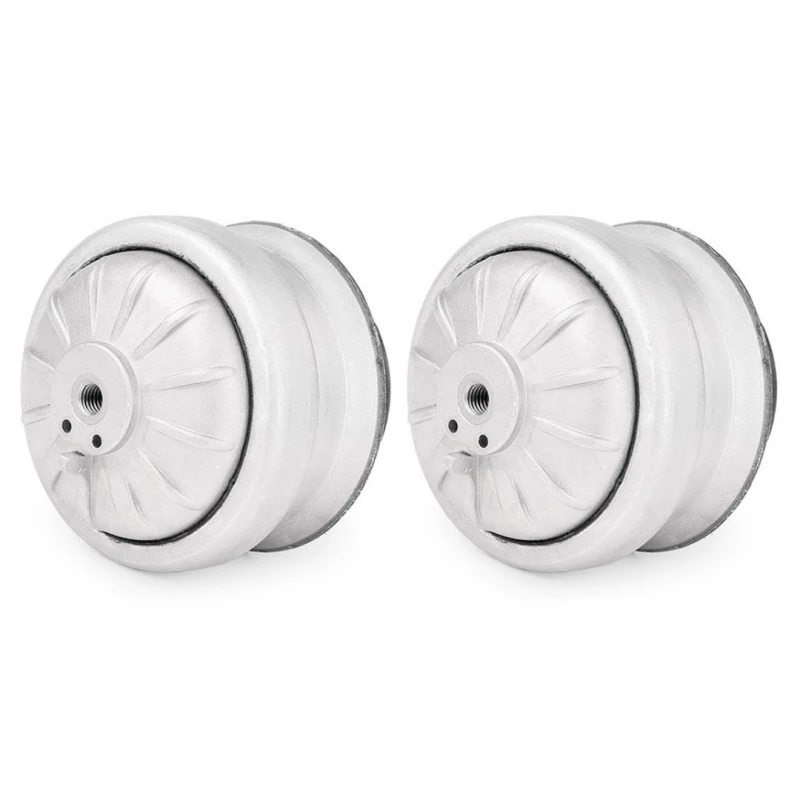 Image of RIDEX 247E0973 Engine mount both sides, Hydro Mount Engine Mounting (247)