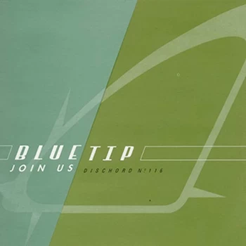 Image of Blue Tip - Join Us CD