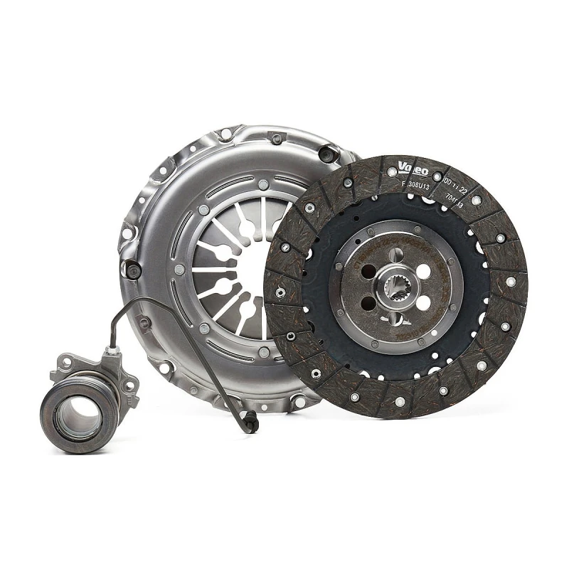 Image of Clutch kit VALEO 834537