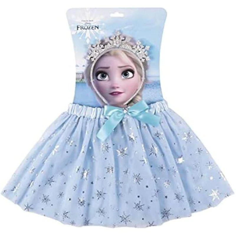 Image of Sublime Market Connect Frozen 2 Piece Accessory Set Blue blue blue