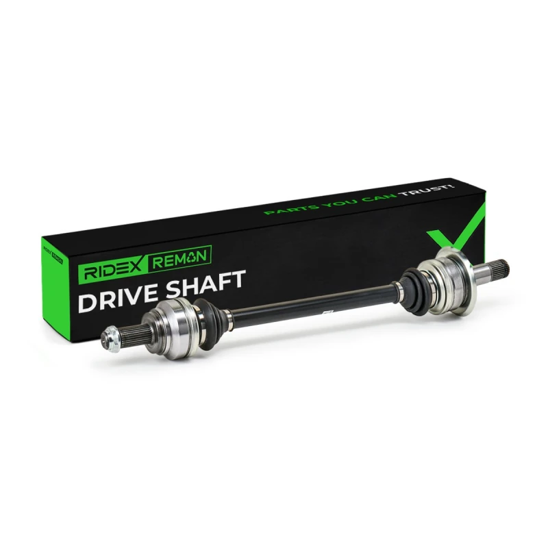 Image of RIDEX REMAN Drive shaft RIDEX REMAN 13D1279R