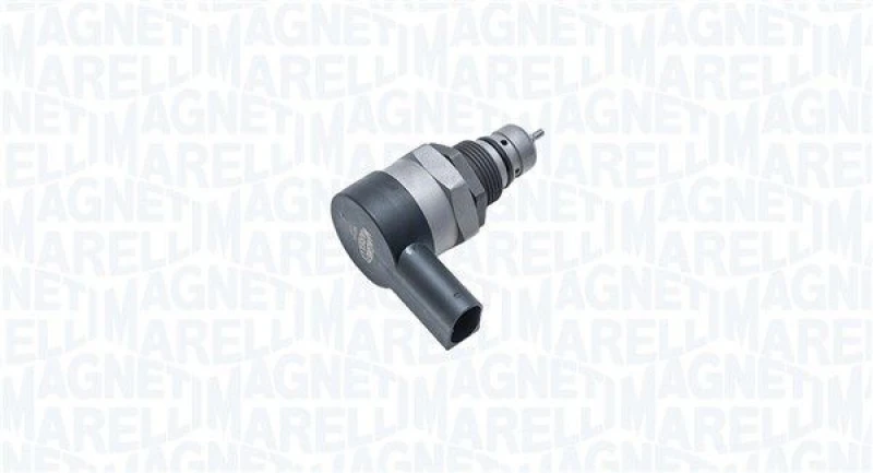 Image of MAGNETI MARELLI Fuel pressure regulator, common rail MAGNETI MARELLI 215820003100