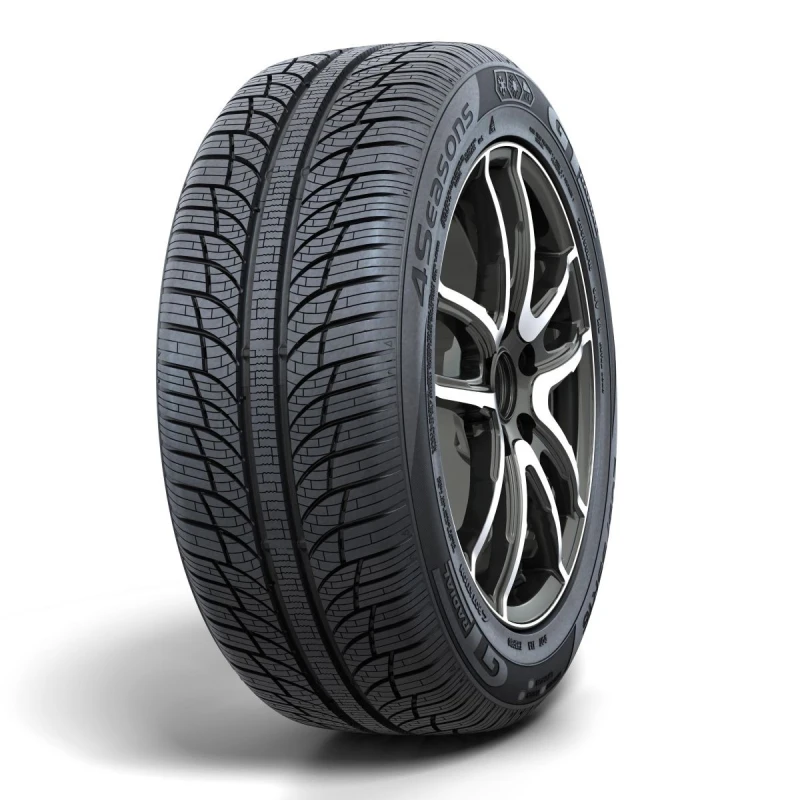 Image of GT Radial GT Radial 4 Seasons 225/45 R17 94V Tyres