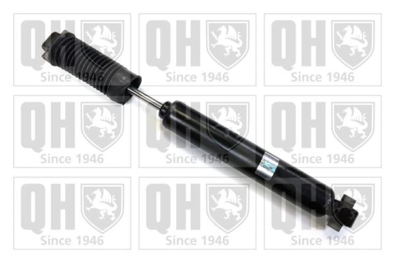 Image of QUINTON HAZELL Shock absorber QUINTON HAZELL QAG879117