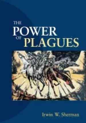 Image of power of plagues
