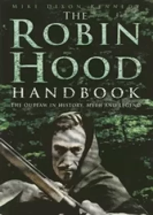 Image of robin hood handbook