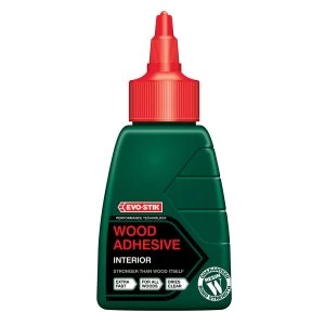 image of Evo-Stik Wood adhesive - 125ml