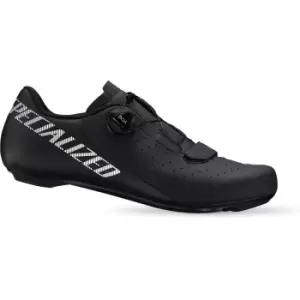 Image of Specialized Torch 1.0 Road Cycling Shoes Black