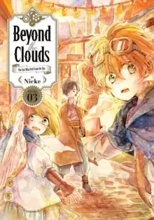 Image of Beyond The Clouds 3