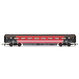 Hornby Virgin Mk3 Trailer Standard Open (TSO) 12087 Era 9 Model Train