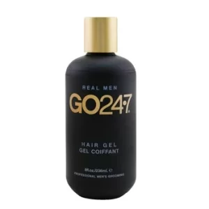 Image of UniteGO247 Real Men Hair Gel 236ml/8oz