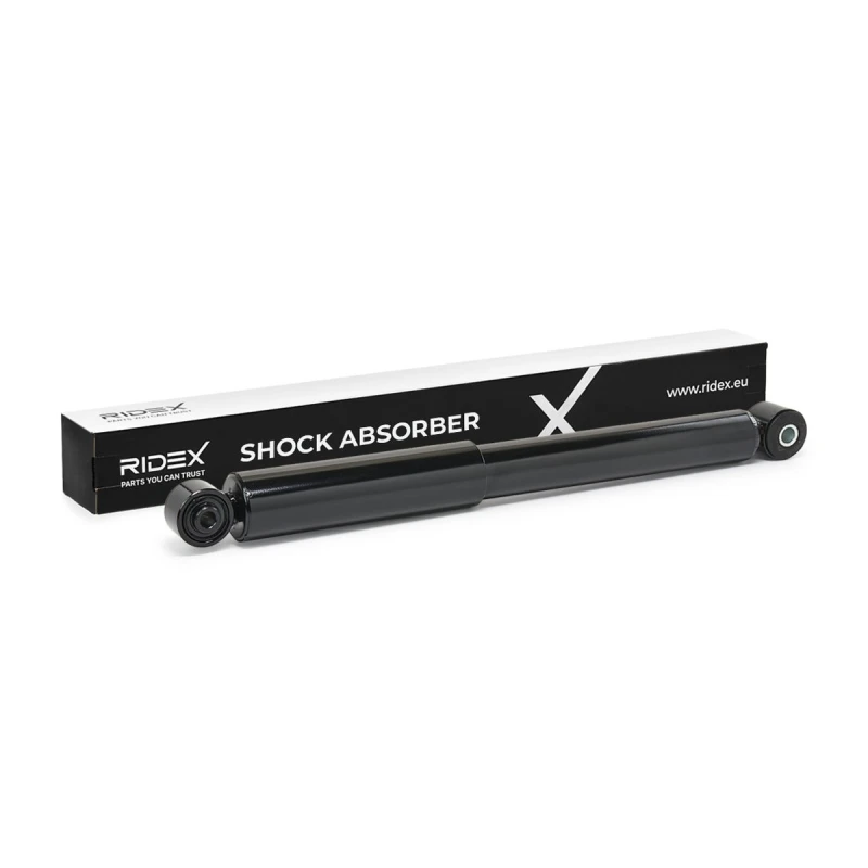 Image of RIDEX Shock absorber RIDEX 854S18540