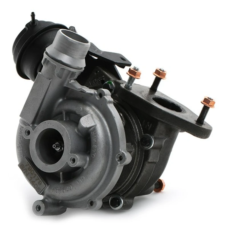 Image of RIDEX REMAN 2234C10121R Turbocharger without accessories Charger,charging system (2234)