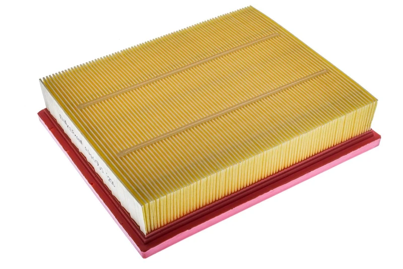 Image of DENCKERMANN A146965 Air filter Air Recirculation Filter Air Filter (8)