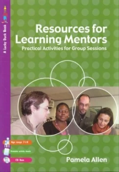 Image of Resources for learning mentors by Pam Allen
