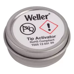 image of Weller T0051303199 Tip Tinner Lead Free 0.8oz