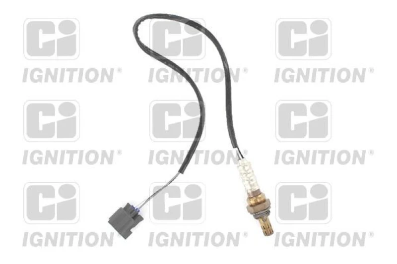 Image of QUINTON HAZELL Lambda sensor QUINTON HAZELL XLOS1153