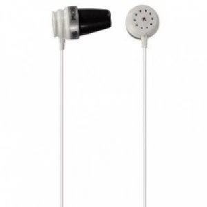Image of Koss SparkPlug W White