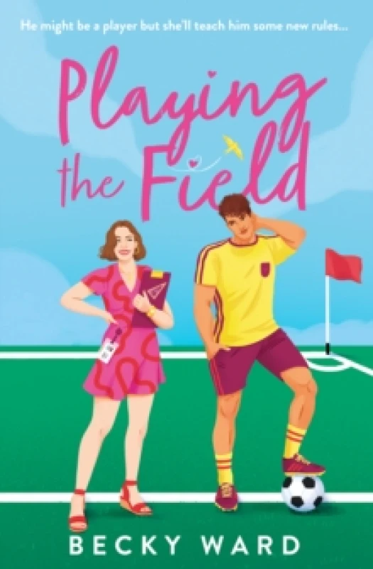 Image of Playing the Field Paperback / softback
