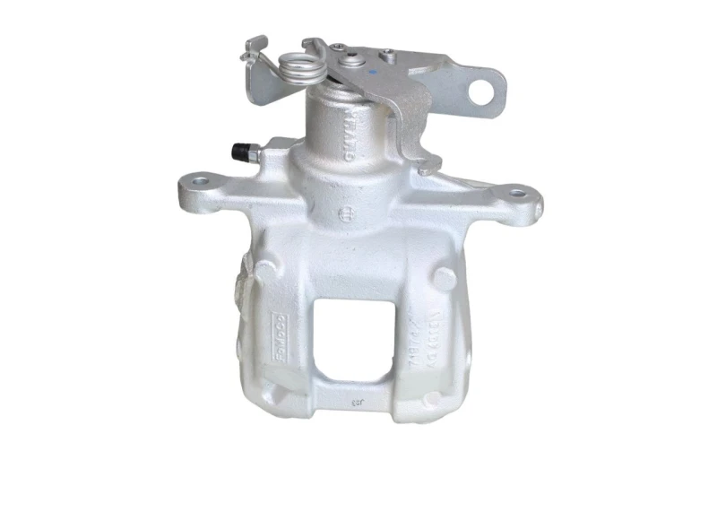Image of Bosch 0 986 134 620 Brake caliper Cast Steel Brake Caliper (78)