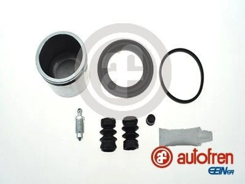 Image of AUTOFREN SEINSA Repair Kit, brake caliper AUTOFREN SEINSA D42530C