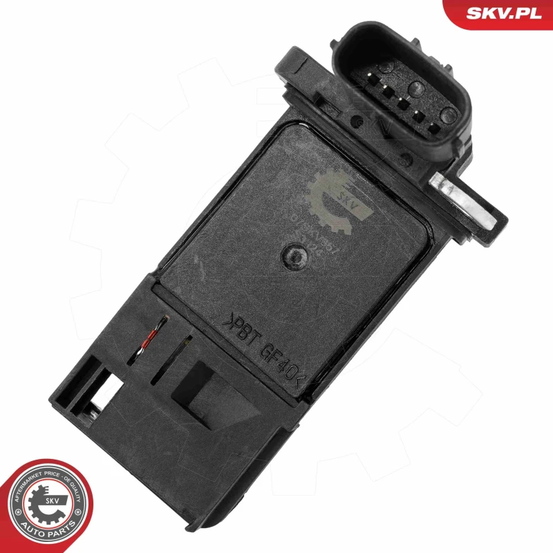 Image of ESEN SKV Mass air flow sensor ESEN SKV 07SKV357