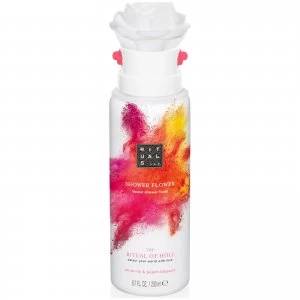 Rituals The Ritual of Holi Shower Foam Flower 200ml