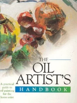 Image of Oils Book