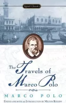 Image of Travels Of Marco Polo by Marco Polo