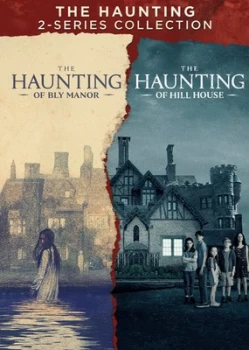Image of The Haunting 2 Series Collection - DVD Boxset
