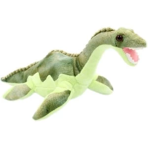 Image of Mosasaurus 16" Plush