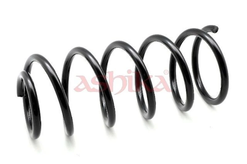 Image of ASHIKA Coil spring ASHIKA ZCA6215A