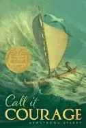 Image of call it courage