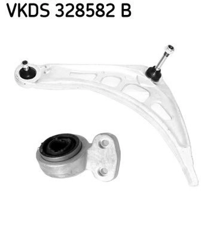 Image of SKF Suspension arm SKF VKDS 328582 B