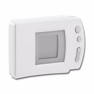 Image of Greenbrook Programmable Digital Room Heating Control Thermostat Battery Operated